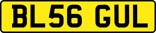 BL56GUL
