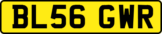 BL56GWR