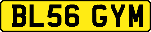 BL56GYM