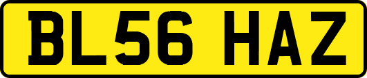 BL56HAZ