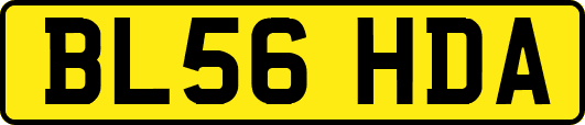 BL56HDA