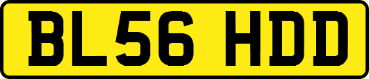 BL56HDD