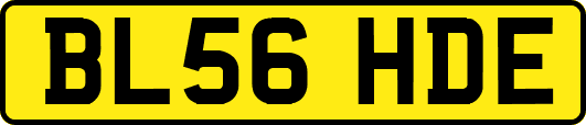 BL56HDE