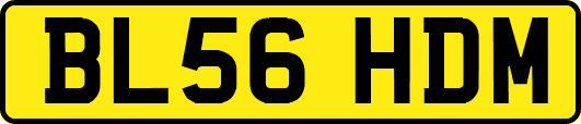 BL56HDM