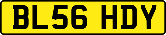 BL56HDY