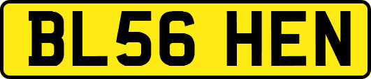 BL56HEN