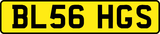 BL56HGS