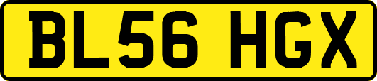 BL56HGX