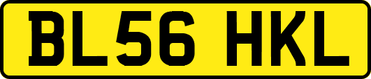 BL56HKL