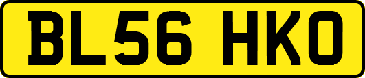 BL56HKO