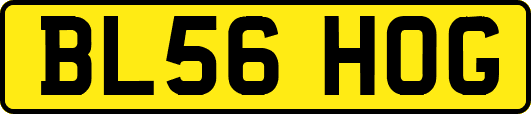 BL56HOG
