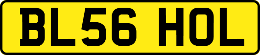 BL56HOL