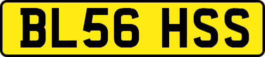 BL56HSS