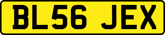 BL56JEX
