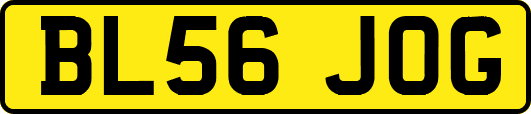 BL56JOG