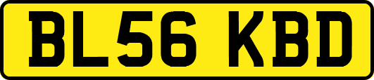 BL56KBD