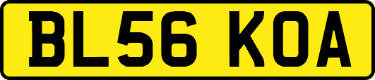 BL56KOA