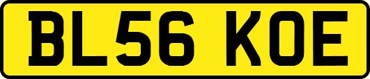 BL56KOE