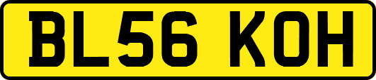BL56KOH