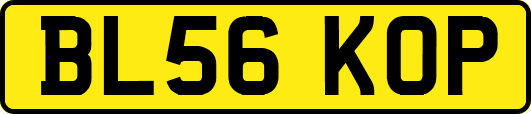 BL56KOP