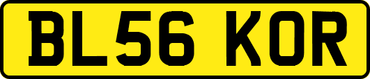 BL56KOR