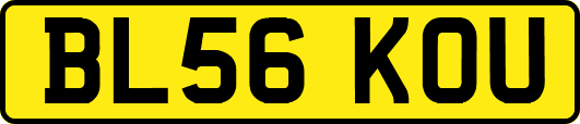 BL56KOU