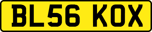 BL56KOX