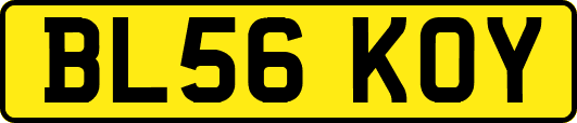 BL56KOY
