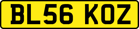 BL56KOZ