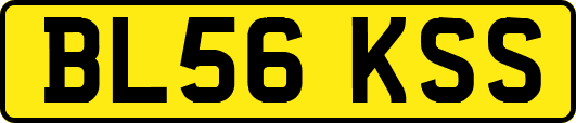 BL56KSS