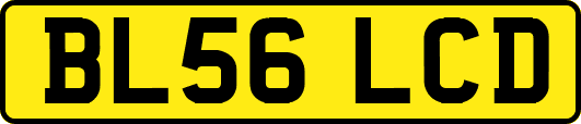 BL56LCD