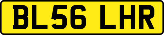 BL56LHR