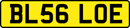 BL56LOE