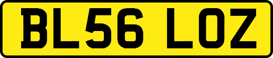 BL56LOZ