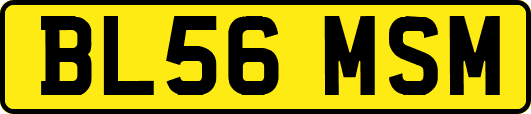 BL56MSM