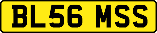 BL56MSS