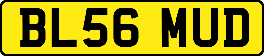 BL56MUD