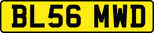 BL56MWD