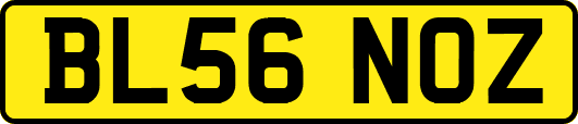 BL56NOZ