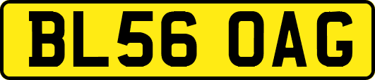 BL56OAG