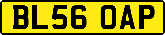BL56OAP