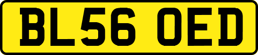 BL56OED