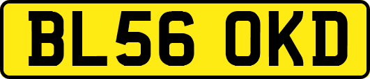 BL56OKD