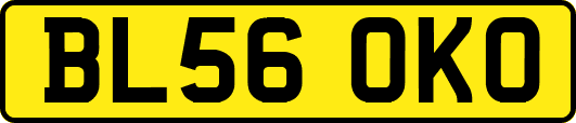 BL56OKO