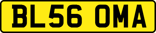 BL56OMA