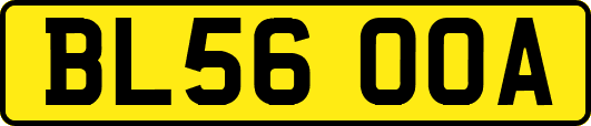 BL56OOA
