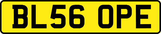 BL56OPE