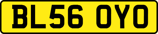 BL56OYO