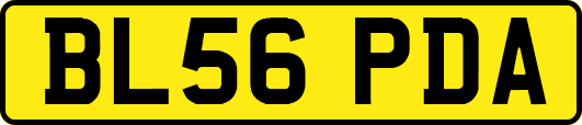 BL56PDA