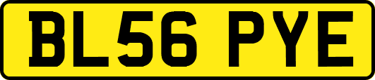 BL56PYE